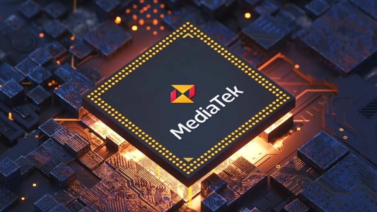 MediaTek Dimensity 8400 ilk kez ortaya çıktı! Snapdragon 8s Gen3’ü alt etti